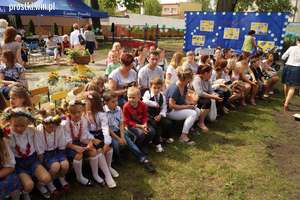 Jubileusz 70-lecia przedszkola samorządowego Mazurki w Prostkach