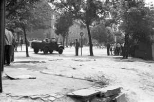 Po rondzie na olsztyńskim Zatorzu pozostały tylko zdjęcia i wspomnienia