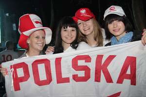 Polska wygrała z Irlandią Północną 1:0