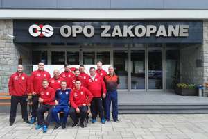 Trenerzy Kadry Narodowej Juniorów do lat 20 podali skład reprezentacji na Mistrzostwa świata w Tibilisi