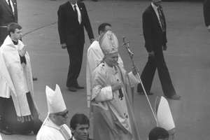 16 lat temu zmarł Jan Paweł II