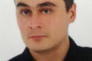 Zaginął 33-letni mieszkaniec Mrągowa