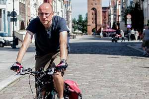 Przetestuj trasy rowerowe gminy Młynary