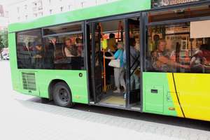 Linie autobusowe 6 i 19 na dzień zmieniają trasy