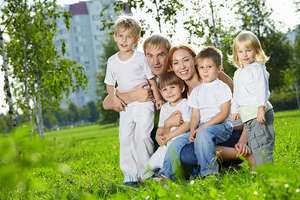 Jak mieszkańcy oceniają Olsztyńską Kartę Dużej Rodziny?