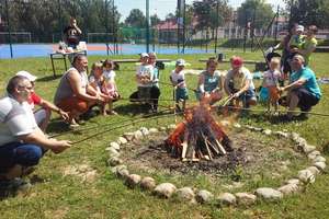 Podsumowanie XVIII Warmińsko – Mazurskich Dni Rodziny w gminie Lubawa 