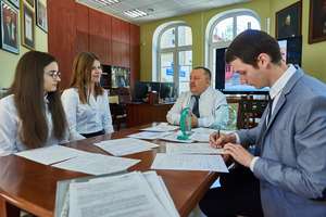 Sukces studentów medycyny z Olsztyna 