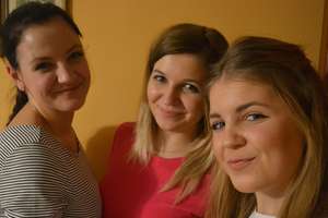 Siła sióstr nie jest przypadkiem, ona rodzi się z tobą