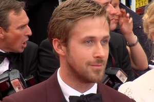 Ryan Gosling: Myślę, że kobiety są lepsze od mężczyzn