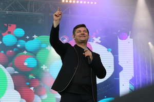 Grand Slam to emocje pod siatką i atrakcje na plaży