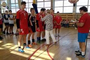 Niedziela na sportowo – Volley Cup Ełk 2016
