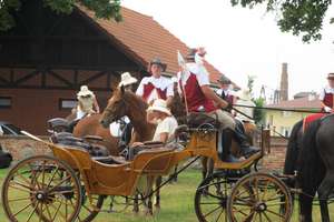 IX Warmiński Kiermas Tradycji, Dialogu i Zabawy