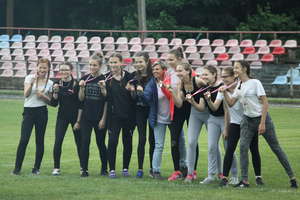 Igrzyska Młodzieży Szkolnej zakończyły sportową rywalizację
