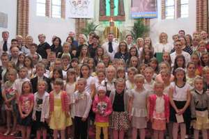 V Festiwal Piosenki Religijnej