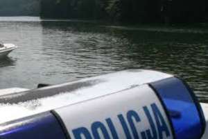 W jeziorze Bełdany utonął 30-latek. To pierwsza ofiara wody tegorocznych wakacji w powiecie piskim
