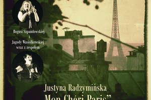 Zapraszamy na wernisaż wystawy nidziczanki Justyny Radzymińskiej! 