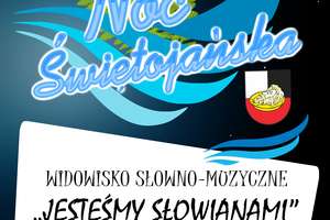Noc Świętojańska w Piszu