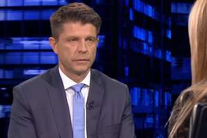 Petru: Boje się, że powstanie UE trzech prędkości. Polska i Węgry na aucie