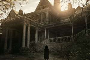 Resident Evil 7 biohazard wprowadzi rewolucyjną zmianę