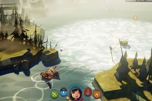 Pamiętniki Scout: Poczuj klimat The Flame in the Flood jeszcze przed premierą