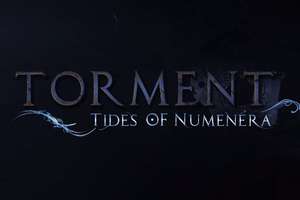 Techland Publishing wyda pudełkową wersję Torment: Tides of Numenera