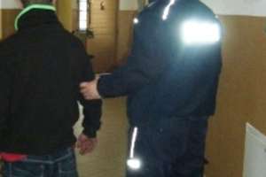 Włamanie na Andersa. Złapali złodzieja na gorącym uczynku 