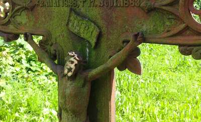 Rowerowa obwodnica Olsztyna (14) Gutkowo - Nowe Kawkowo - Skolity - Gutkowo