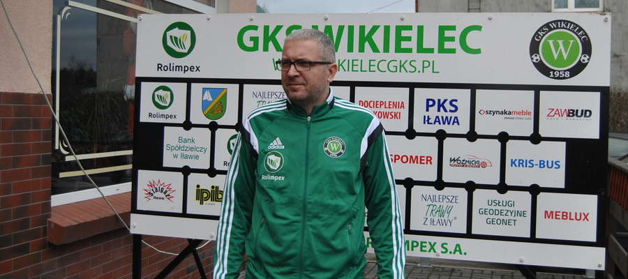 Wojciech Tarnowski