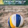 Mazury Lewiatan Open Cup 