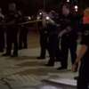 Czterech policjantów zastrzelonych, siedmiu rannych podczas protestu czarnoskórej społeczności w Dallas