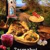 "Zasmakuj w Warmii" - spotkanie z książką w Oranżerii Kultury