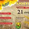 Dożynki w Olszynach