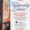 Koncert Letni w Czerwonym Kościele