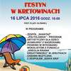 Festyn w Kretowinach