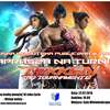 Turniej Tekken Tag Tournament 2