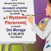 I WYSTAWA PLENEROWA