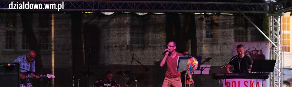 Cover Dance Festiwal [zdjęcia, film]