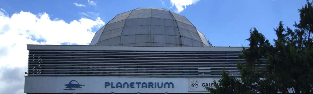 Planetarium wznawia działalność. Czeka tam na nas sporo atrakcji