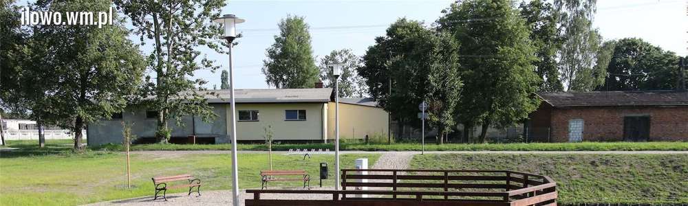 Centrum Iłowa wreszcie wygląda dobrze [zdjęcia, film]