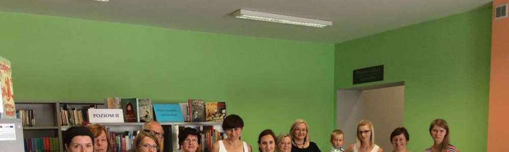 Zakończenie zajęć Klubu Malucha w działdowskiej bibliotece [zdjęcia]