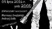 Koncert w Pasji
