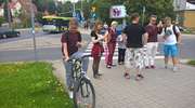Weekendowe poszukiwanie pokemonów w Olsztynie