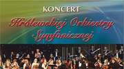 Koncert Królewskiej Orkiestry Symfonicznej 