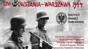 Dni Powstania – Warszawa 1944