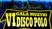 VI Wakacyjna Gala Disco Polo