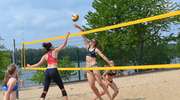 Sprawdź wyniki turnieju "Lato z Beach Volley". Zagraj w kolejnym i zdobądź mistrzostwo Iławy!