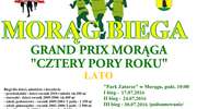 Letnia odsłona GP Morąga