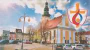 Pielgrzymi z Gabonu odwiedzą Nowe Miasto Lubawskie