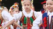 Międzynarodowe Olsztyńskie Dni Folkloru WARMIA za nami! [ZDJĘCIA]