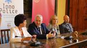 W Szczytnie powstanie policyjne centrum naukowe 